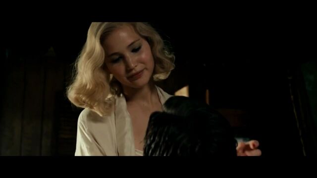 Дженнифер Лоуренс Голая - Jennifer Lawrence Nude