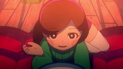 Gravity Falls׃ Twins Forever