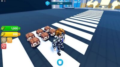 [JeffBlox] PETS INFINITOS DE MIM MESMO PARA REVELAR O MAIOR SEGREDO DO ROBLOX (Pet Legends)