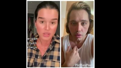 Рустам Солнцев: Обожаю быкующих женщин!/гнездо пересмешника