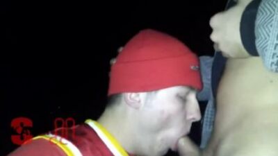XTube - skaden11 - Zach is Back!