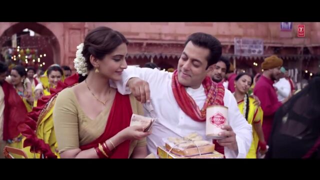 Aaj Unse Kehna Hai FULL VIDEO Song _ Prem Ratan Dhan Payo Songs _ Female Version _ T-Series