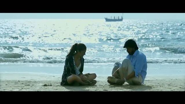 DEAR ZINDAGI FanVideo by @HopeApril