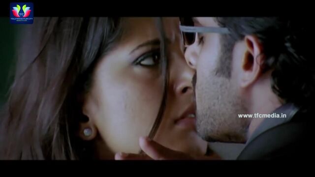 Billa Telugu Movie - Back To Back Youthful Scene - Prabhas - Anushka Shetty - Namitha - TFC videos