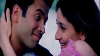 JEENA SIRF MERE LIYE