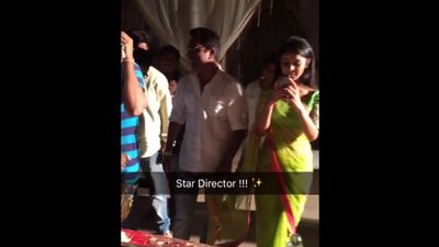 Mahima_Makwana_в_Instagram_Adhuri_Kahani_Humari_LalitMohan_StarDirector_ (1)