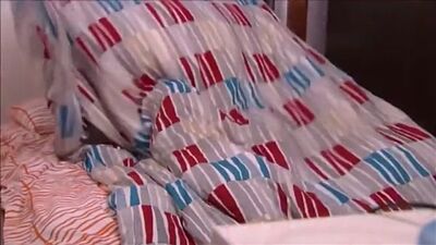 KOREAN HOT KISS Just You drama 'Bed Scene'