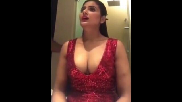 Tamil actress sexy videos