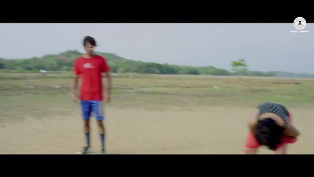 Thodi Si Jagah _ Tu Hai Mera Sunday _ Barun Sobti, Shahana Goswami Vishal Malhotra _ Arijit Singh