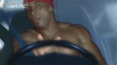 Anime.webm Initial D