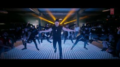 GF BF VIDEO SONG - Sooraj Pancholi, Jacqueline Fernandez ft. Gurinder Seagal [Музыка востока]