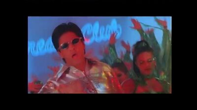 Baadshah O Baadshah Full Video Song ¦ Baadshah ¦ Shahrukh Khan, Twinkle Khanna ¦ Abhijeet
