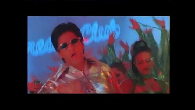 Baadshah O Baadshah Full Video Song ¦ Baadshah ¦ Shahrukh Khan, Twinkle Khanna ¦ Abhijeet
