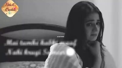 Do bol __Hira Mani__Sad Dialogue __Whatsapp Status(360P).mp4