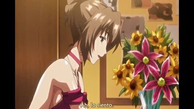 Tsumamigui 3 - 01