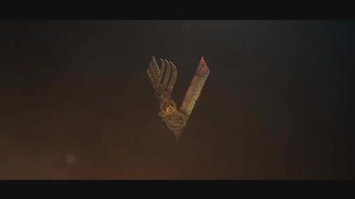 Ever Deadwood by Really Slow Motion (Vikings Knightfall)