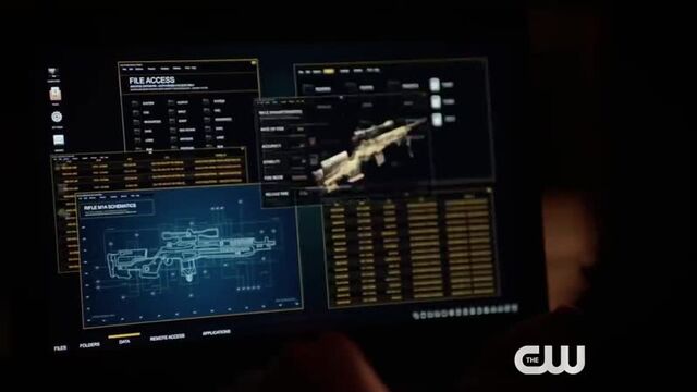 Arrow 7x14 Sneak Peek Brothers Sisters (HD) Season 7 Episode 14 Sneak Peek