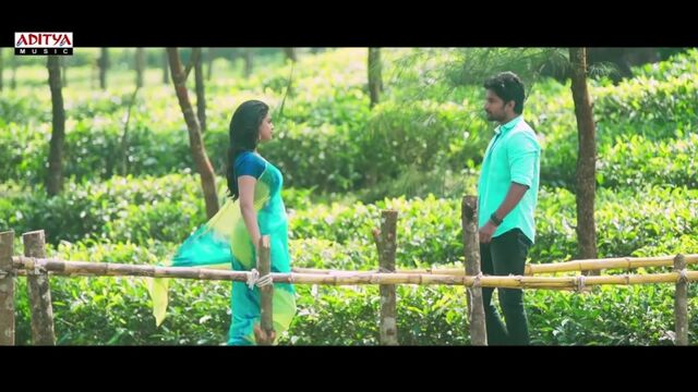 Arere Yekkada Full Video Song __ Nenu Local __ Nani, Keerthi Suresh __ Devi Sri