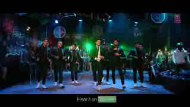 GF BF VIDEO SONG _ Sooraj Pancholi, Jacqueline Fernandez ft. Gurinder Seagal _ T_low