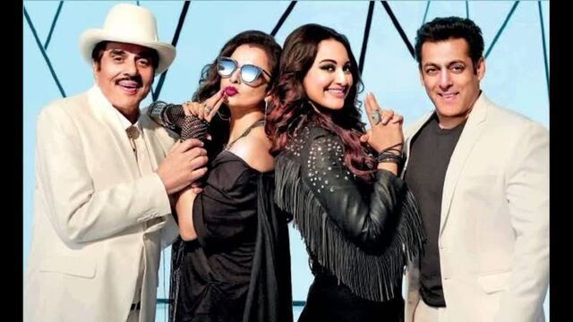 Yamla Pagla Deewana Phir Se - Rafta Rafta Medley