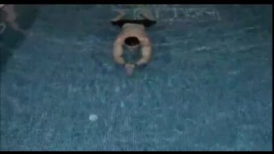 Kerem Bürsin Melis Bürsin - The Swimmer (2012)