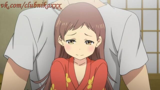Shoujo Ramune 3 Лимонадные девочки Small tits, masturbation, Straight, Anal sex, Oral sex, Yuri, Hentai, loli, лоли, хентай