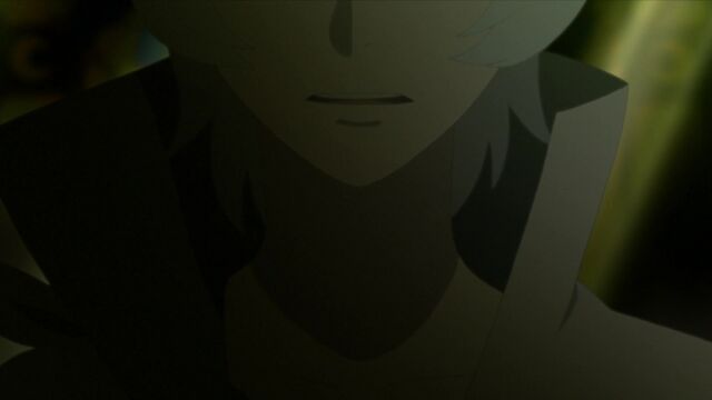 Боруто 8 серия 1 сезон [HD 1080p] (Новое поколение Наруто, Boruto Naruto Next Generations, Баруто) RAW