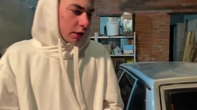 [Илья Костырев] ОБЗОР Ваз 2114 ШКОЛЬНИКА !! БПАН или ОПЕР ?? ЧТО ПО ТЮНИНГУ ??
