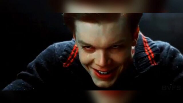 Джером Валеска / Jerome Valeska #2 l Готэм / Gotham