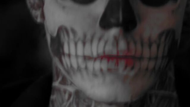 Эван Питерс / Тейт Лэнгдон / Evan Peters / Tate Langdon