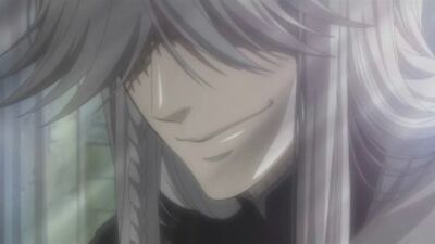 AMV Гробовщик kuroshitsuji Black Butler Темный Дворецкий на музыку КиШ от EMyself прикол