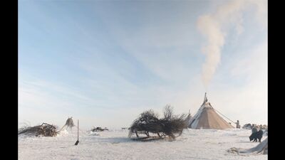Воркута ждет. Зачем ехать в отпуск в русскую Арктику