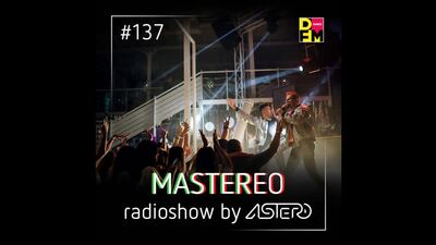 Astero - Mastereo 137