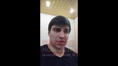 Акшин Гусейнов из Армавира жестоко убил свою девушку и её 9-летнего брата (2)