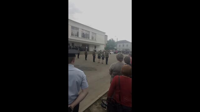 Live: Подслушано Мценск