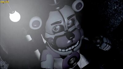 ИСТОРИЯ ФАНТАЙМ ФРЕДДИ (FUNTIME FREDDY) - FNAF- SISTER LOCATION+сходка.mp4