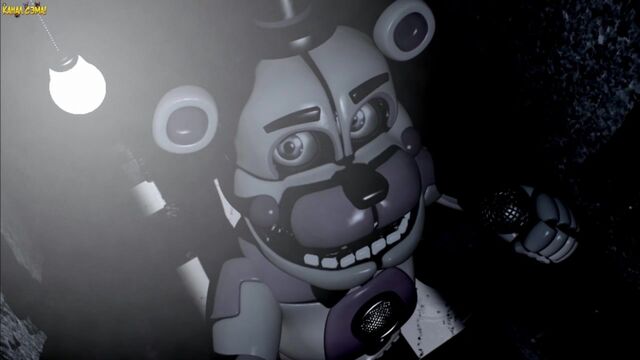 ИСТОРИЯ ФАНТАЙМ ФРЕДДИ (FUNTIME FREDDY) - FNAF- SISTER LOCATION+сходка.mp4