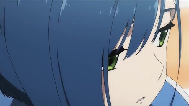 Милый во франксе/Darling in the franxx(AMV Ичиго)