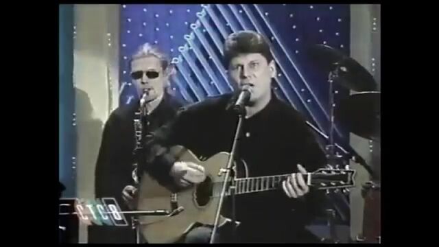 Юрий Клинских (Хой) - Возле дома твоего