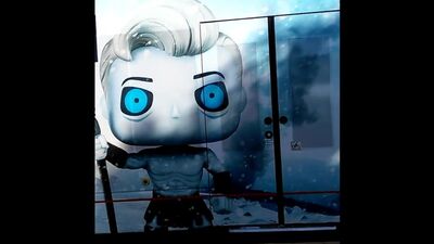 Conan O'Brien Funko Pop Russia Фанко поп Россия funkopoprussia.com