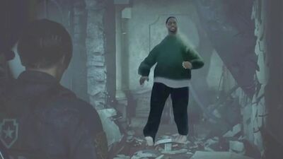 Не вижу ничего смешного, между прочим