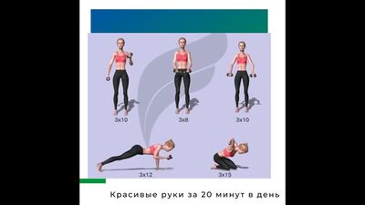 Video by Фитнес клуб Облака на Бабушкинской