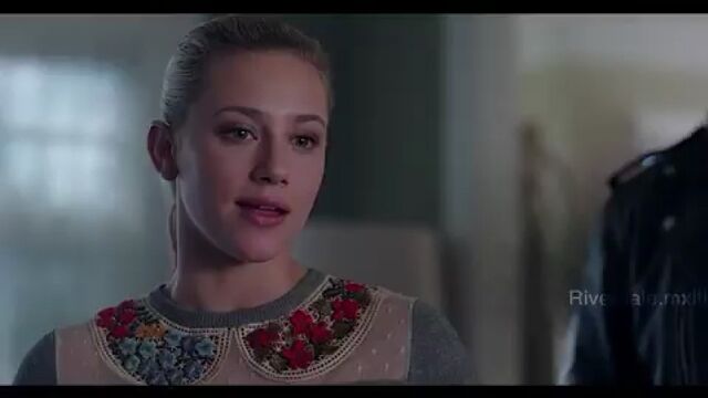 Бетти купер