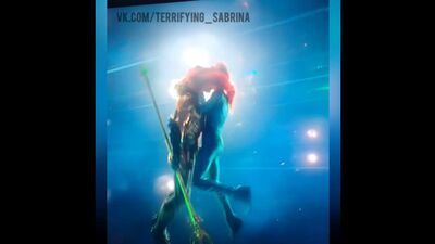 MTV Movies & TV Awards. Кирнан Шипка, Росс Линч, Гэвин Лезервуд