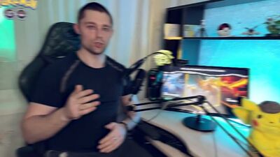 [Shiny Venusaur] [Видео-напоминалка] Забудь атаку фрустрейшн своему Мьюту во время ловли птичек