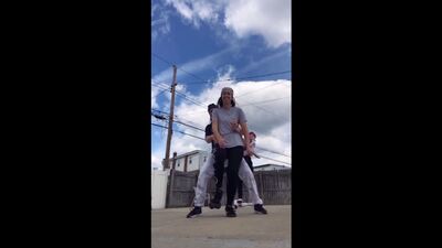 Video by Dylan Hartman | Дилан Хартман