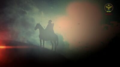 Хаджи-Давуд / Правитель Ширвана