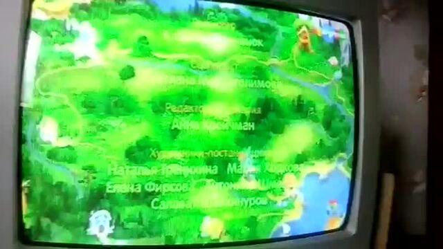 Смешарики Новые Приключения Одно Из Двух