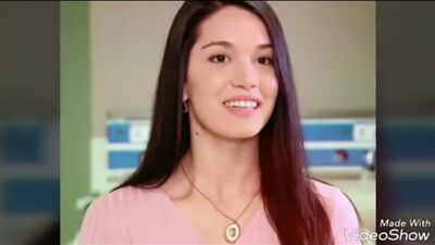 Hazal Subaşı -Bir Sanat Eseri[via torchbrowser.com]