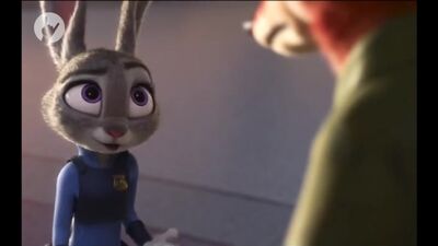 Зверополис 2 | Zootopia 2